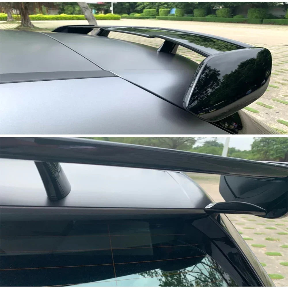 For Mercedes Benz A Class W176 W177 Hatchback A180 A200 A220 A250 A260 AMG A45 Style Rear Roof