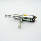 Excavator Parts Flameout Solenoid Valve 12V A044F796 Shutdown Solenoid Valve Engine S3.8 C44D5 4BT