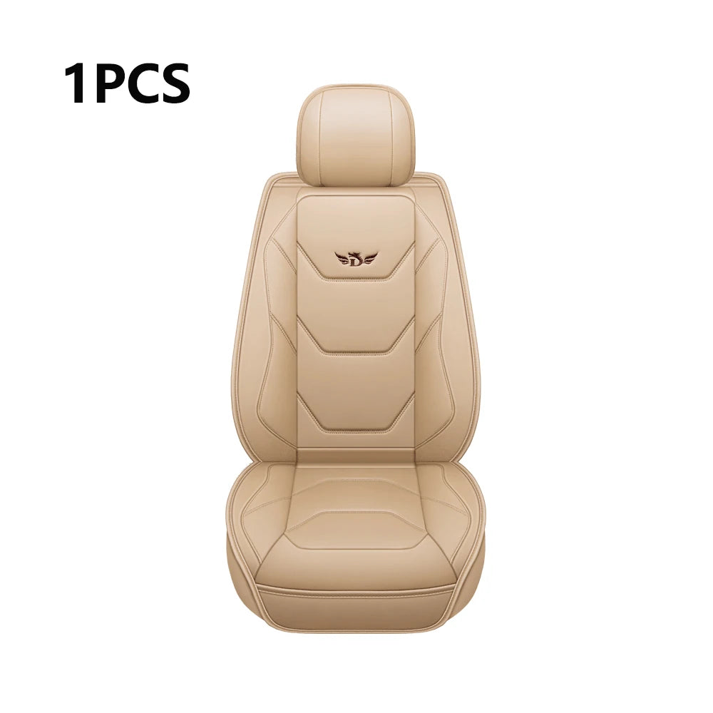 Leather Car Seat Covers for Mercedes Benz w212 vito ml w163 w164 w245 w169 slk r171 Viano Cla w204 gla gla w221 w176 Accessories