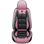 All inclusive seat cover, full leather car seat cushion, Driver's seat cover or passenger seat cover, all season