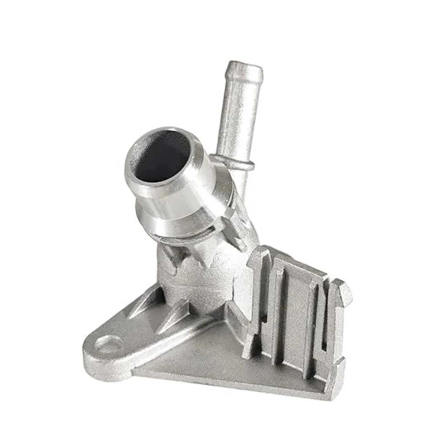 Alumin Engine Water Pipe Fitting For VW Audi 2.0T EA888 Gen2 06H121132F