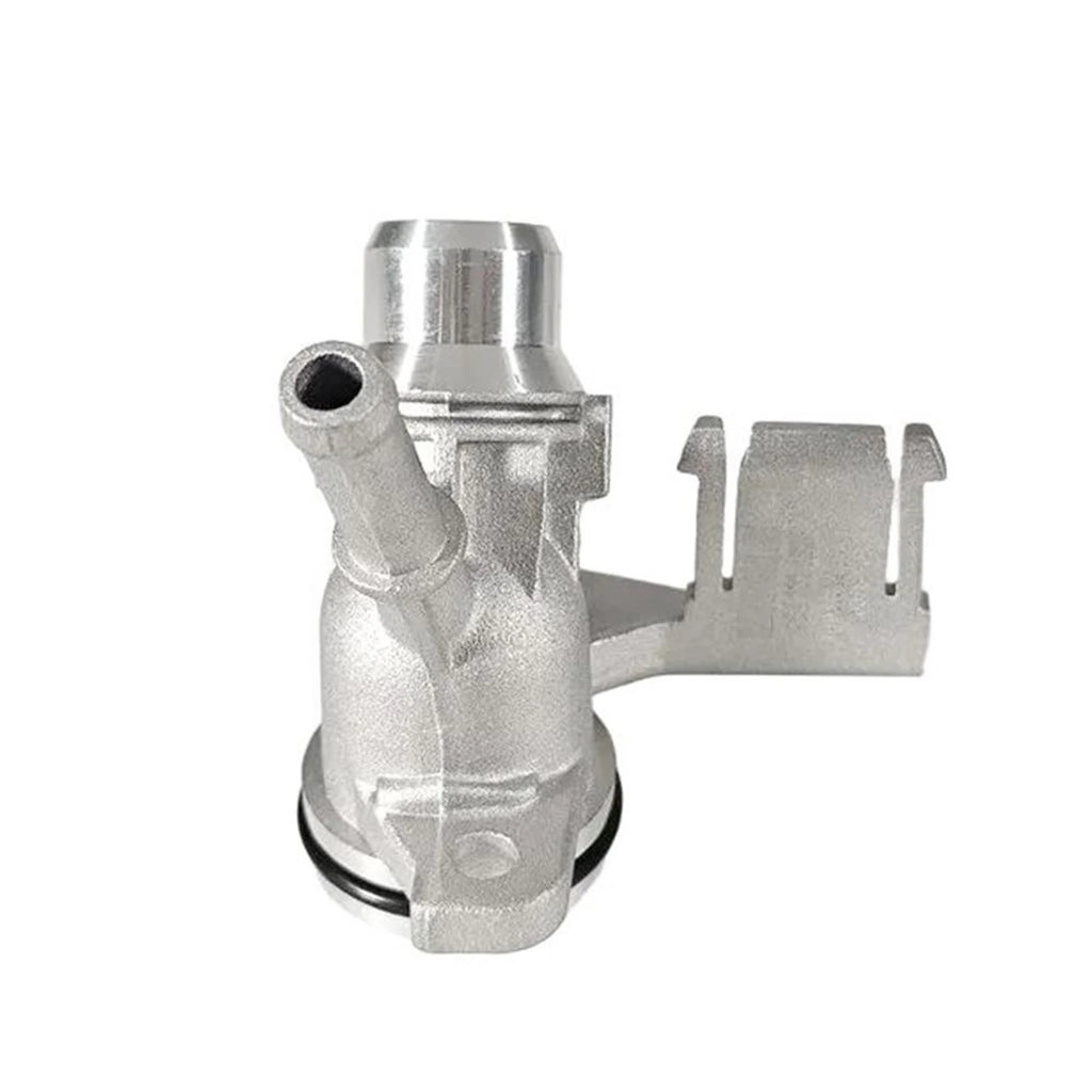 Alumin Engine Water Pipe Fitting For VW Audi 2.0T EA888 Gen2 06H121132F