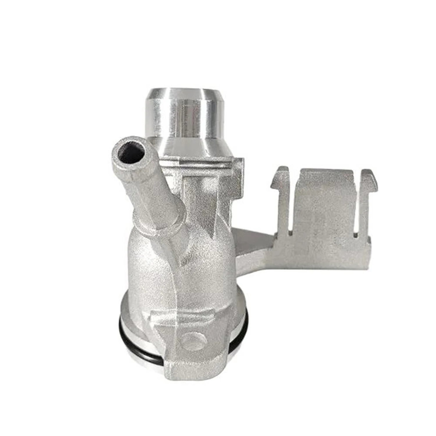 Alumin Engine Water Pipe Fitting For VW Audi 2.0T EA888 Gen2 06H121132F