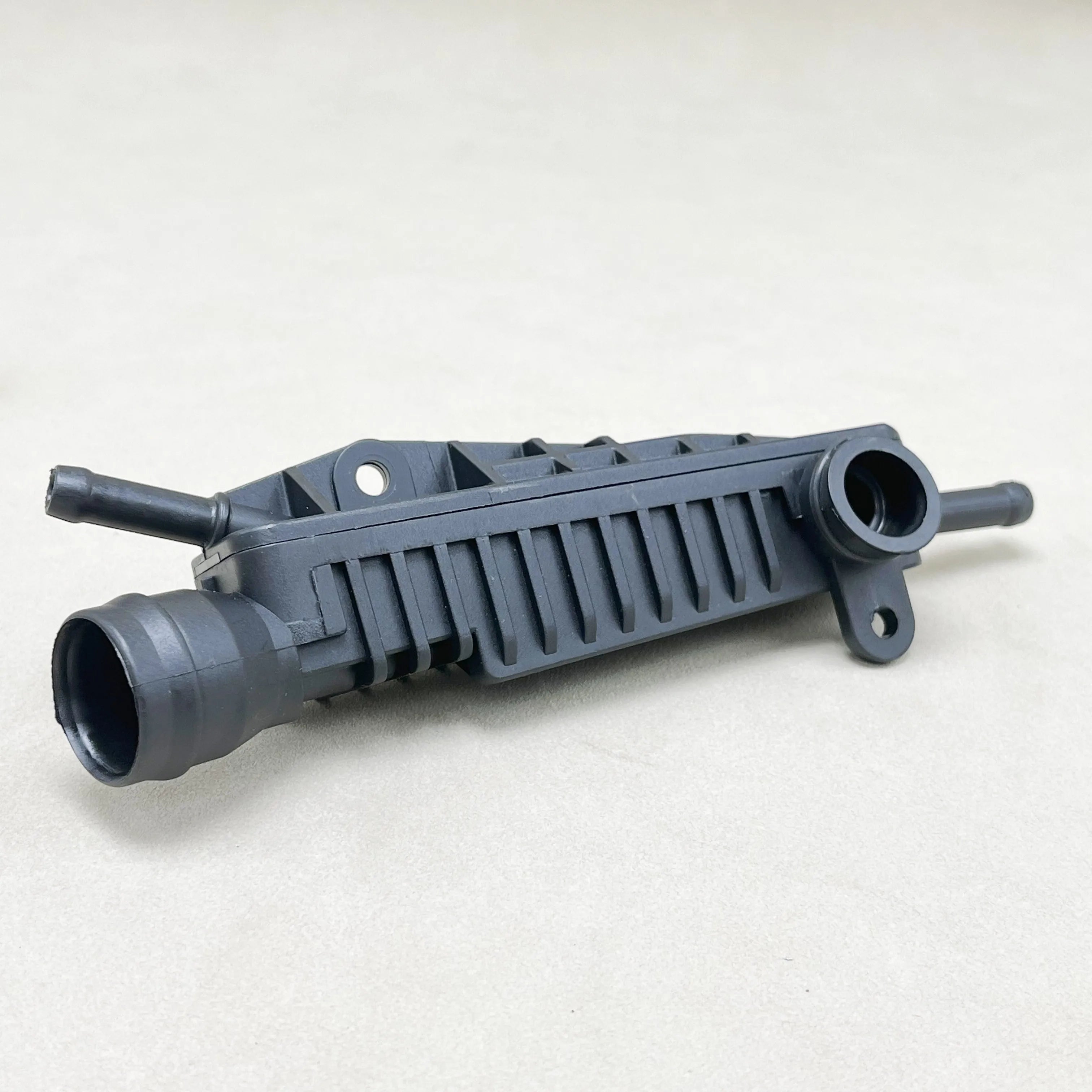 1Pcs Engine Intake Heating Pipe Tube Compensation Line For Jetta Golf Polo For Skoda Octavia Fabia