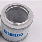 For Kobelco SK210-8 Hydraulic Oil Filter Element YN52V02011P1 YN52V01011P1 YN52V01021P2 YN52V01021P1