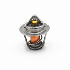 Engine Coolant Thermostat for Mini Cooper 2008 2009 2010 2011 2012 2013-2015 41026391D