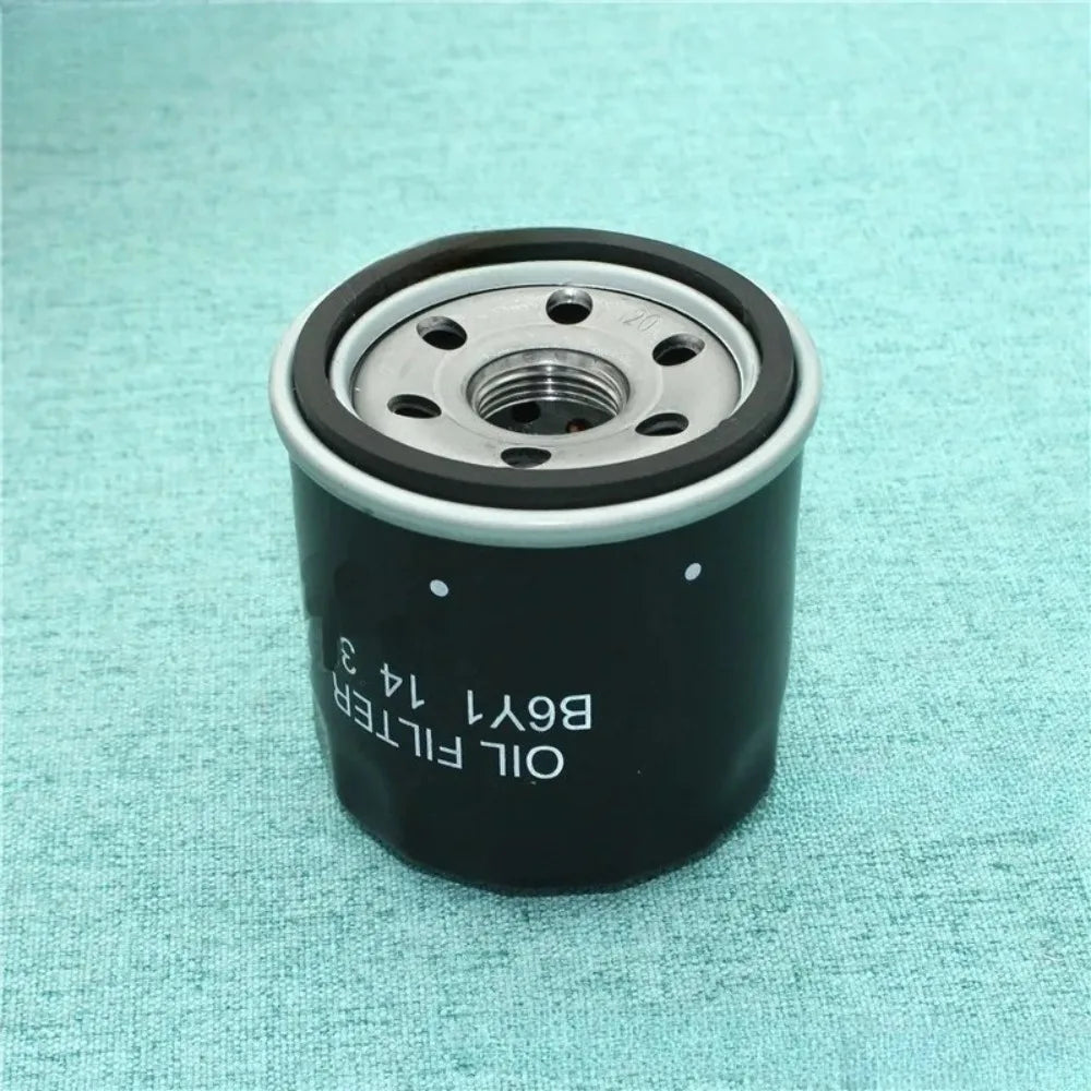 Car Oil Filter PE01-14-302A For MAZDA 2 3 6 323 626 Saloon CX-3 CX-4 CX-5 CX-30 CX-60 MX-3 MX-5 PREMACY