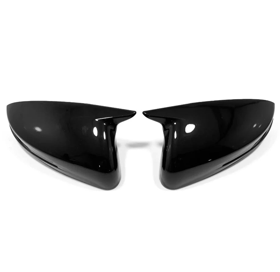 For Trumpchi GAC Empow 2022 2023 Exterior Accessories Rearview Mirror Caps Protective Cover Trim