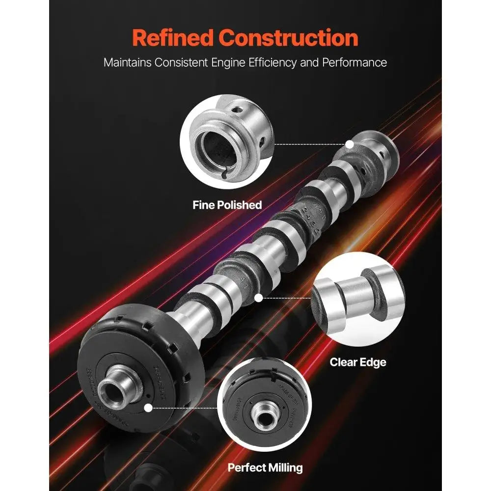 Engine Camshaft Replacement 2018 for Jeep wrangler jk 2011-2019 Dodge journey