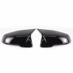 For BMW F44 F40 G29 x1 F48 F49 X2 F39 Toyota Supra 2019-2023 High Quality Mirror Cover M Style Car