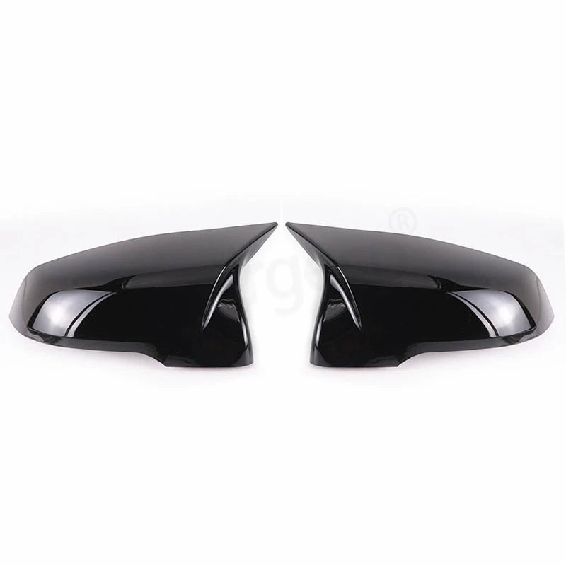 For BMW F44 F40 G29 x1 F48 F49 X2 F39 Toyota Supra 2019-2023 High Quality Mirror Cover M Style Car