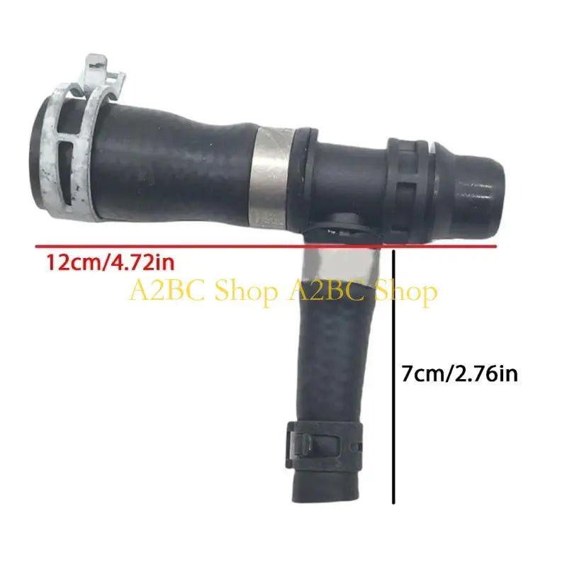 A2BC Car Heat Resistant Engine Cooling System Hose Joint Fitting for V40 31368449