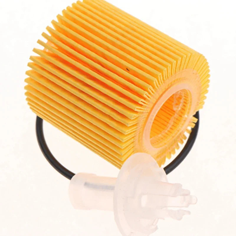 1PC 2pcs 5pcs Car Engine Oil Filter 04152-37010 04152-yzza6 04152-40060 FOR TOYOTA LEXUS 1.8L Corolla