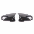 For BMW F44 F40 G29 x1 F48 F49 X2 F39 Toyota Supra 2019-2023 High Quality Mirror Cover M Style Car