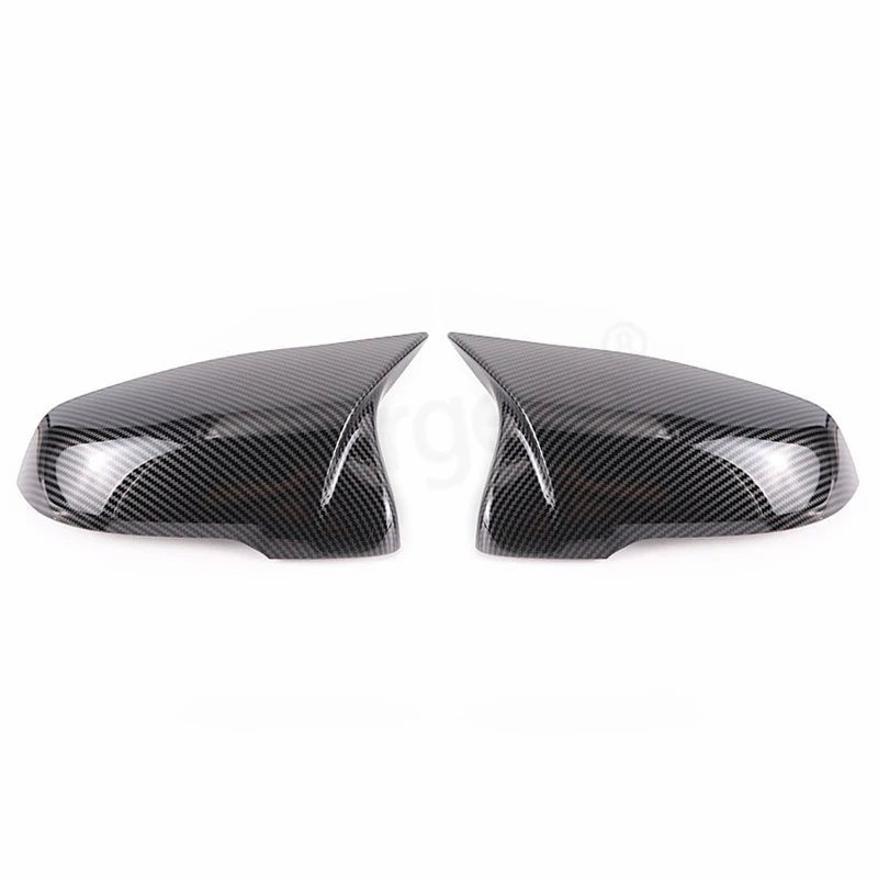 For BMW F44 F40 G29 x1 F48 F49 X2 F39 Toyota Supra 2019-2023 High Quality Mirror Cover M Style Car