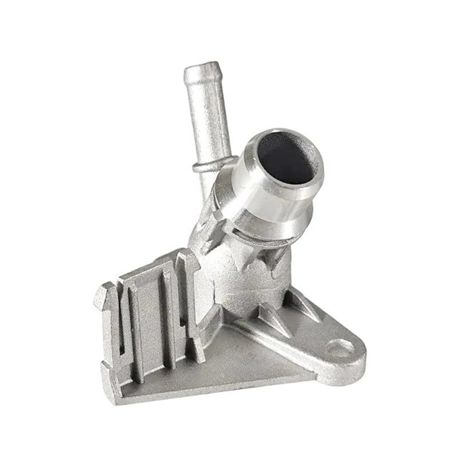 Alumin Engine Water Pipe Fitting For VW Audi 2.0T EA888 Gen2 06H121132F