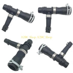 A2BC Car Heat Resistant Engine Cooling System Hose Joint Fitting for V40 31368449