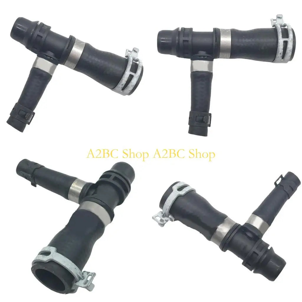 A2BC Car Heat Resistant Engine Cooling System Hose Joint Fitting for V40 31368449
