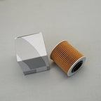 11427508969 Engine Oil Filter For BMW E81 E87 E88 E82 E46 E90 E93 E92 E91 E60 E61 E84 E83 E85 116i 118i