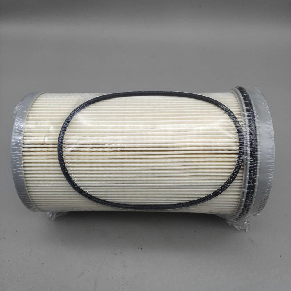 High quality New For K37-1032 The all-new DEPTH COALESCER fuel filter is suitable for PACCAR 7 MICRONS