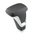 For Dodge Journey Caliber Avenger Fiat Fierce Car Automatic Leather Gear Shift Knob Gear Shift Head Handle