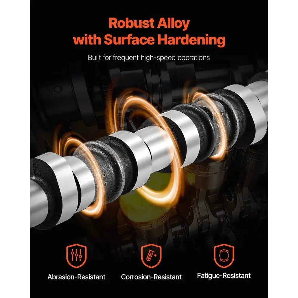 Engine Camshaft Replacement 2018 for Jeep wrangler jk 2011-2019 Dodge journey