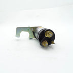 Excavator Parts Flameout Solenoid Valve 12V A044F796 Shutdown Solenoid Valve Engine S3.8 C44D5 4BT