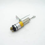 Excavator Parts Flameout Solenoid Valve 12V A044F796 Shutdown Solenoid Valve Engine S3.8 C44D5 4BT
