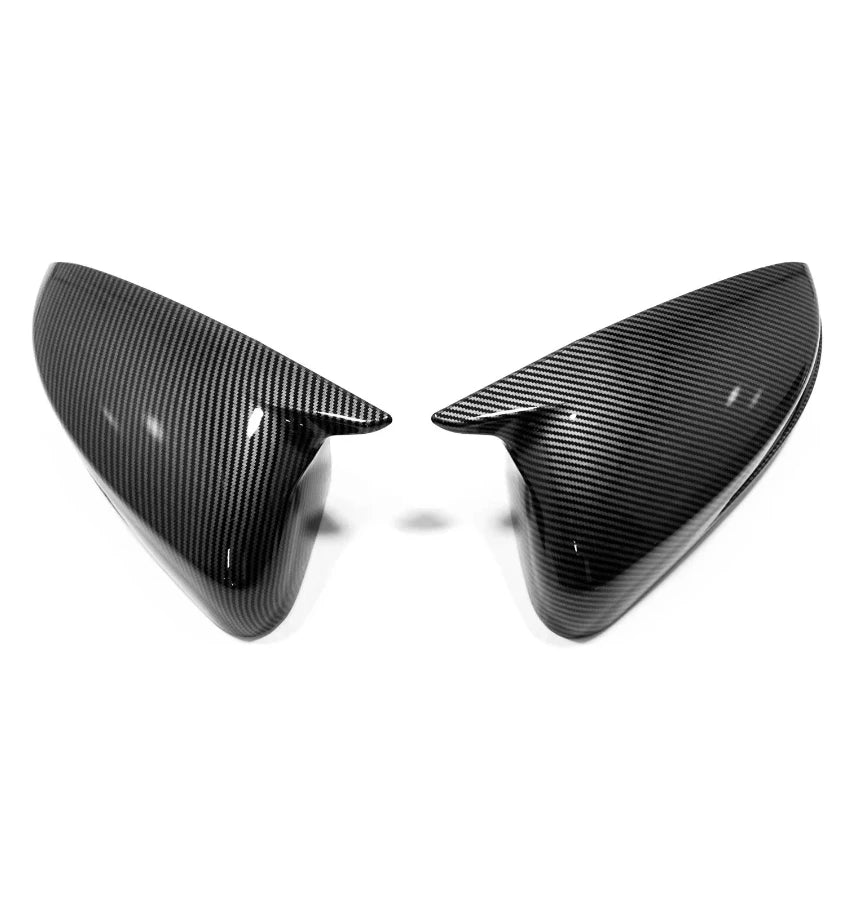 For Trumpchi GAC Empow 2022 2023 Exterior Accessories Rearview Mirror Caps Protective Cover Trim