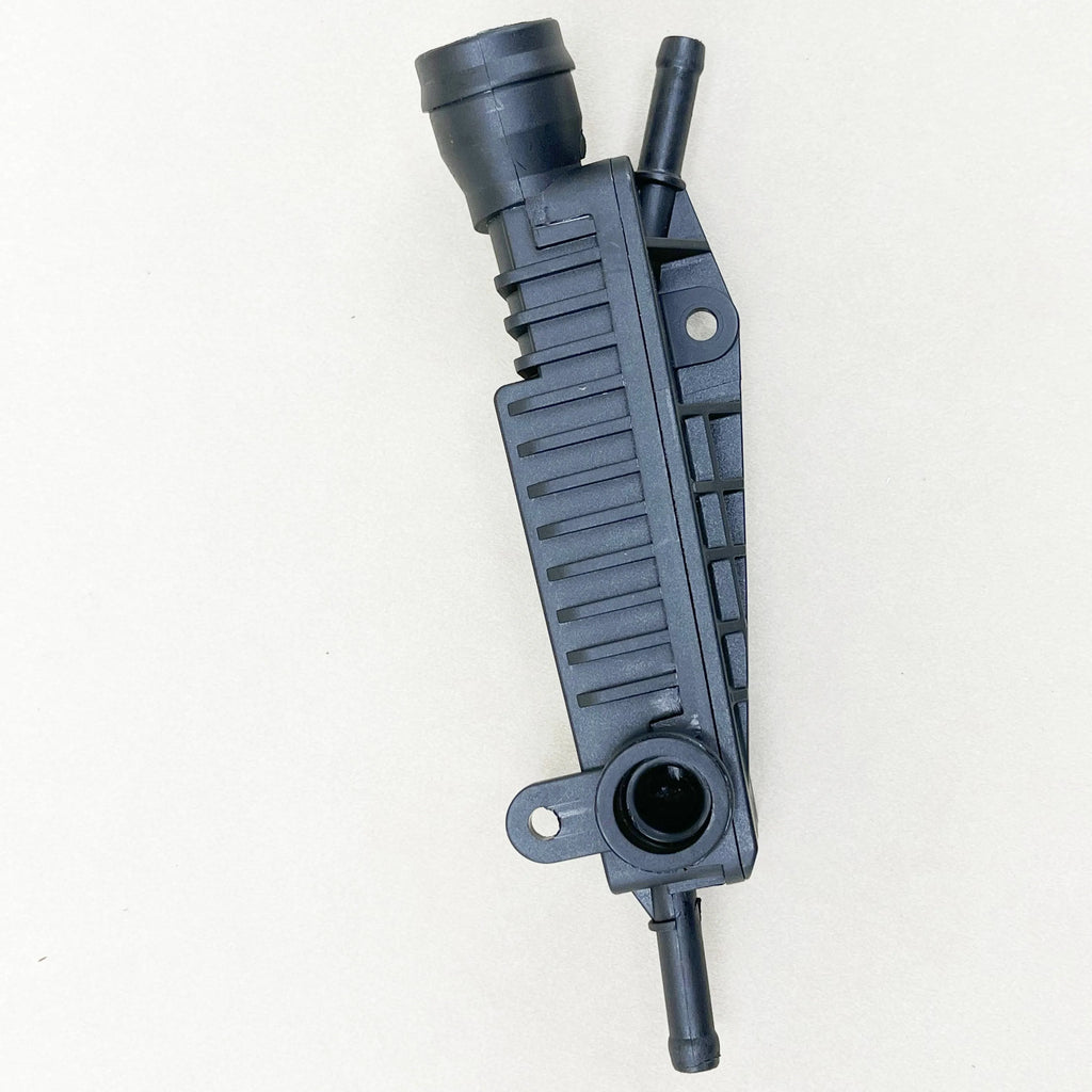 1Pcs Engine Intake Heating Pipe Tube Compensation Line For Jetta Golf Polo For Skoda Octavia Fabia
