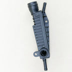 1Pcs Engine Intake Heating Pipe Tube Compensation Line For Jetta Golf Polo For Skoda Octavia Fabia