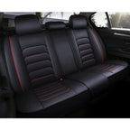 Car Seat Cover for Polo Sedan Volkswagen Touran Touareg Passat b8 Jetta VW golf 5 67 t5 Caddy Amarok Scirocco