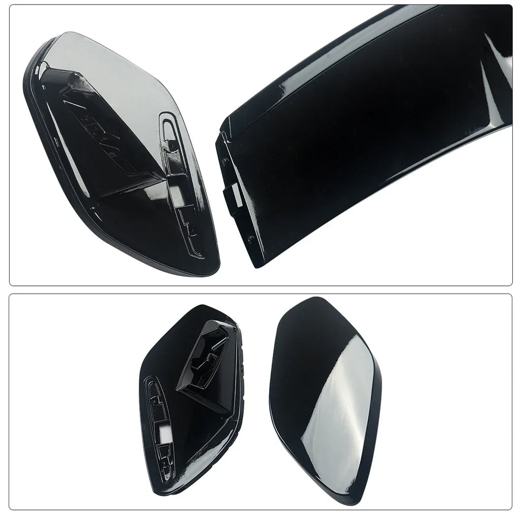 For Mercedes Benz A Class W176 W177 Hatchback A180 A200 A220 A250 A260 AMG A45 Style Rear Roof
