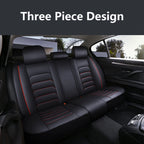 Car Seat Cover for Polo Sedan Volkswagen Touran Touareg Passat b8 Jetta VW golf 5 67 t5 Caddy Amarok Scirocco