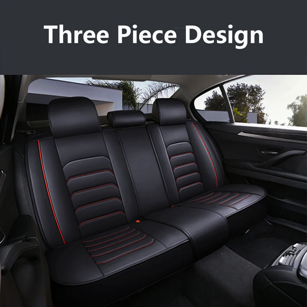 Car Seat Cover for Polo Sedan Volkswagen Touran Touareg Passat b8 Jetta VW golf 5 67 t5 Caddy Amarok Scirocco