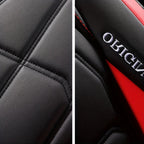 All inclusive seat cover, full leather car seat cushion, Driver's seat cover or passenger seat cover, all season