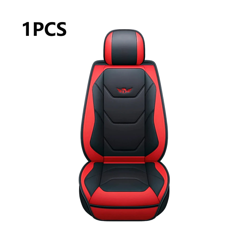 Leather Car Seat Covers for Mercedes Benz w212 vito ml w163 w164 w245 w169 slk r171 Viano Cla w204 gla gla w221 w176 Accessories