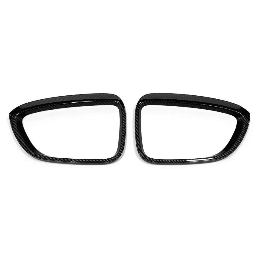 For Trumpchi GAC Empow 2022 2023 Exterior Accessories Rearview Mirror Caps Protective Cover Trim