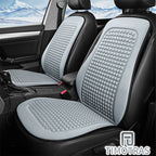 TIMOTRAS Car Cushion Summer Cool Cushion Ice Silk Seat Cover Car Cushion Seasonal Universal