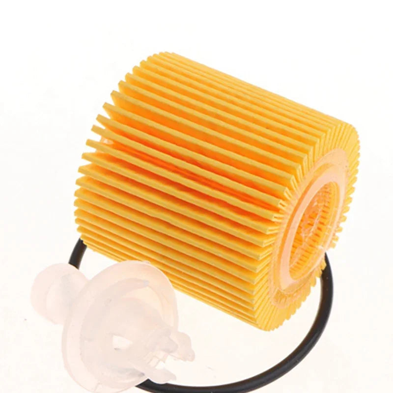 1PC 2pcs 5pcs Car Engine Oil Filter 04152-37010 04152-yzza6 04152-40060 FOR TOYOTA LEXUS 1.8L Corolla