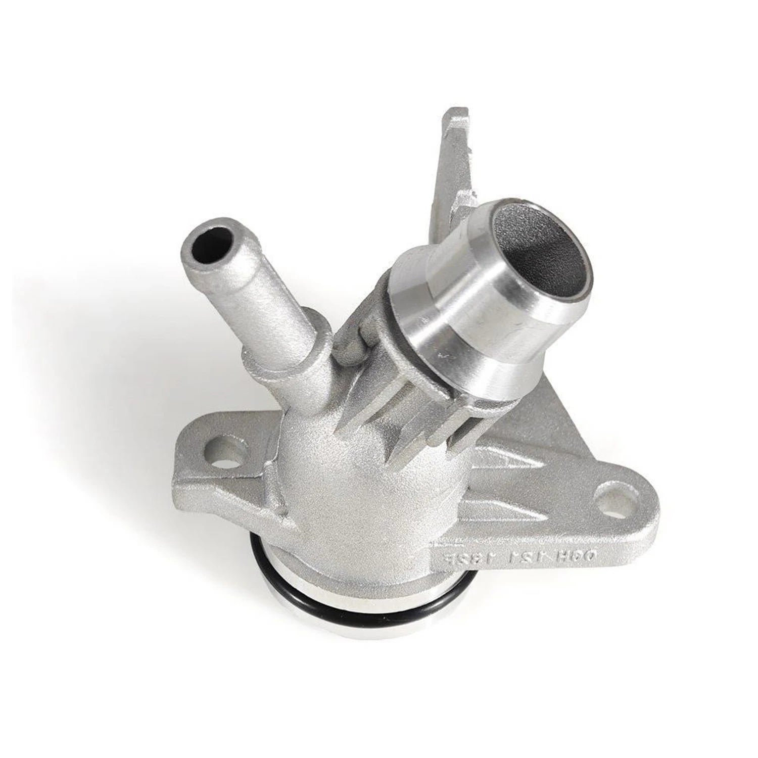 Alumin Engine Water Pipe Fitting For VW Audi 2.0T EA888 Gen2 06H121132F