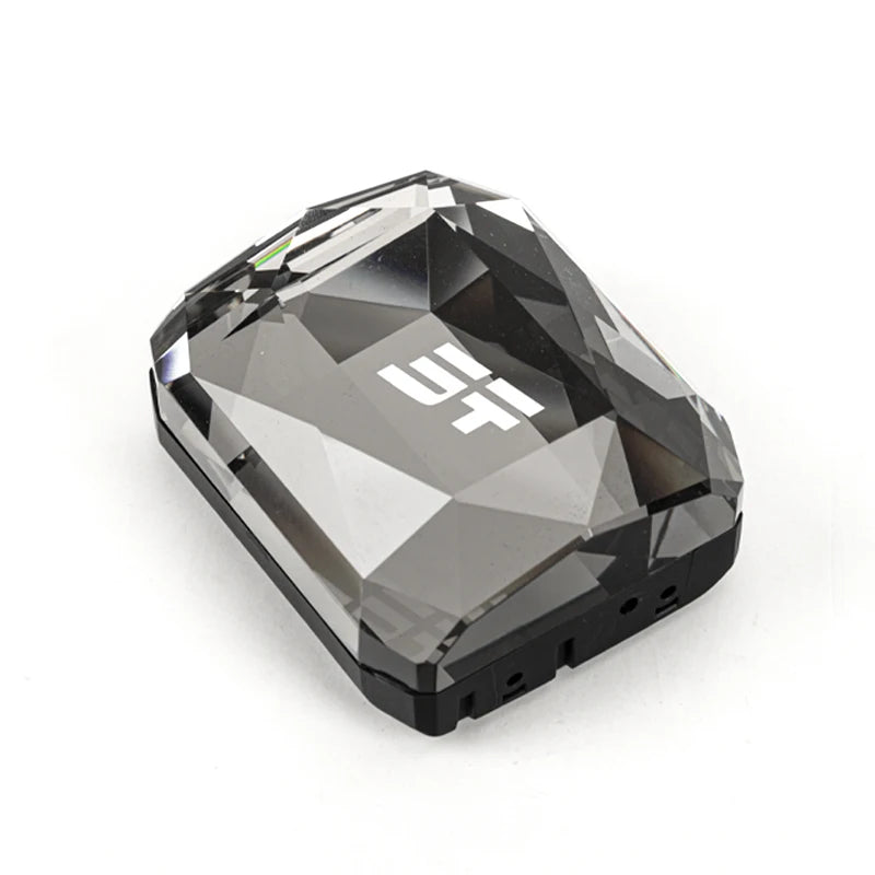 For Chery Jetour Traveller T2 T1 Car Crystal Handle Gear Shift Knob with LED Light Jetour T2 Accessories