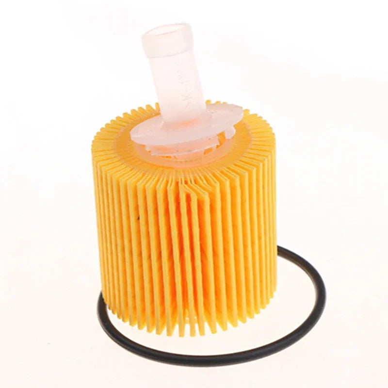 1PC 2pcs 5pcs Car Engine Oil Filter 04152-37010 04152-yzza6 04152-40060 FOR TOYOTA LEXUS 1.8L Corolla