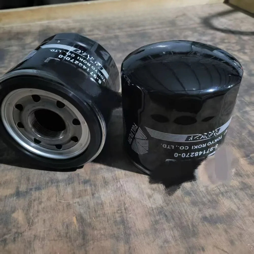 Car Oil Filter PE01-14-302A For MAZDA 2 3 6 323 626 Saloon CX-3 CX-4 CX-5 CX-30 CX-60 MX-3 MX-5 PREMACY