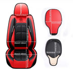 All inclusive seat cover, full leather car seat cushion, Driver's seat cover or passenger seat cover, all season