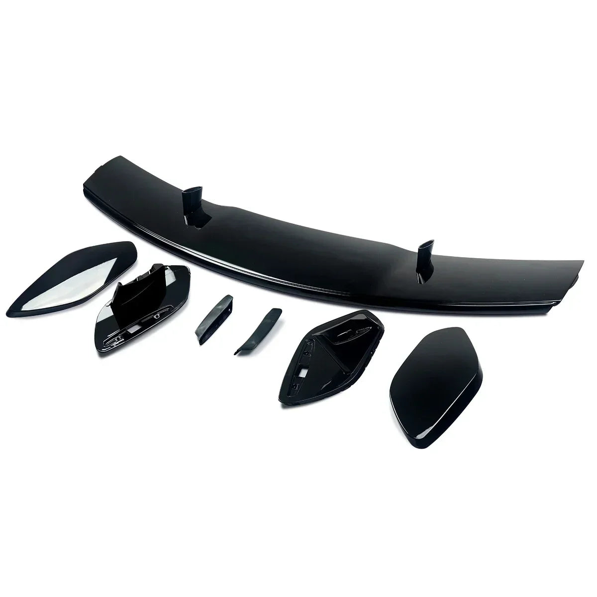 For Mercedes Benz A Class W176 W177 Hatchback A180 A200 A220 A250 A260 AMG A45 Style Rear Roof