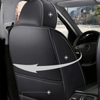 All inclusive seat cover, full leather car seat cushion, Driver's seat cover or passenger seat cover, all season