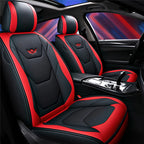 Leather Car Seat Covers for Mercedes Benz w212 vito ml w163 w164 w245 w169 slk r171 Viano Cla w204 gla gla w221 w176 Accessories