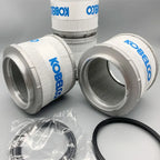 For Kobelco SK210-8 Hydraulic Oil Filter Element YN52V02011P1 YN52V01011P1 YN52V01021P2 YN52V01021P1