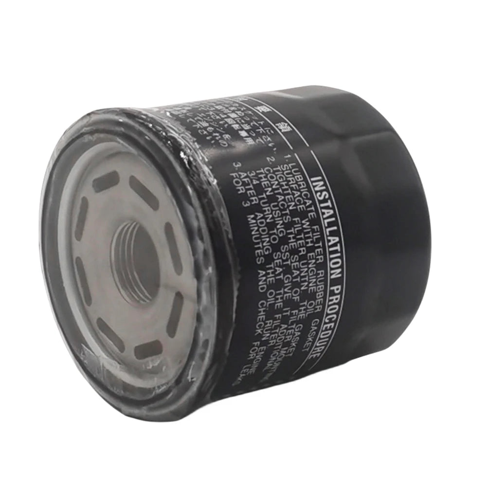 1-8PCS Car Fuel Filter 90915-yzze1 Filter Car Metal Oil Filter Replacement Oil Filter For TOYOTA AVENSIS